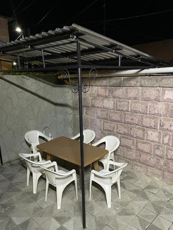 Albus House Holiday home Gyumri